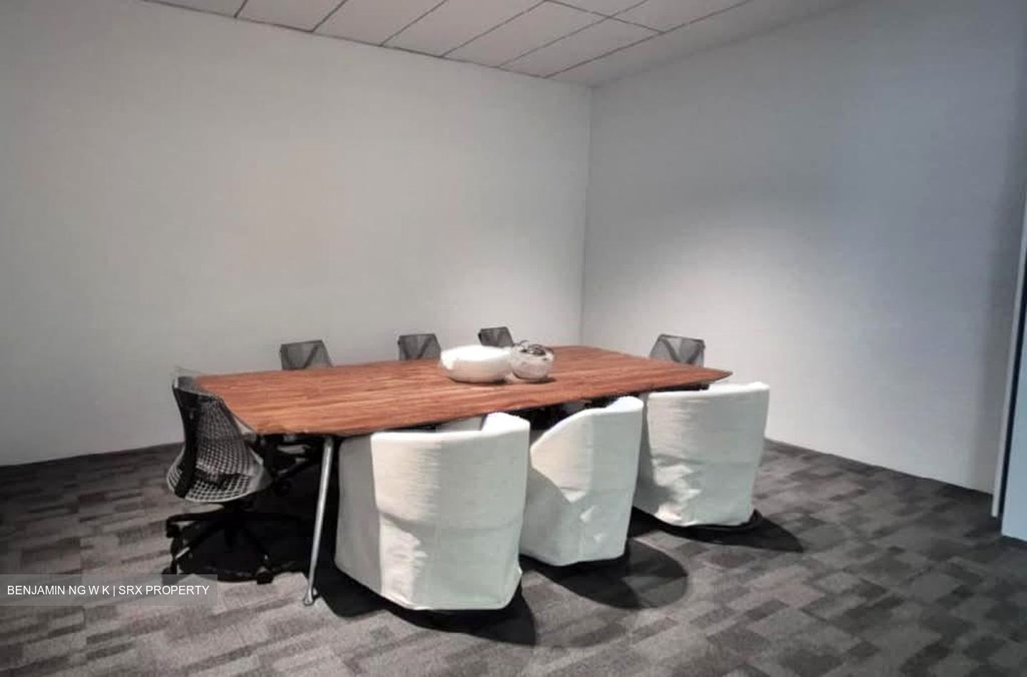 Midtown Bay (D7), Office #581736371